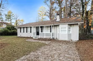 776 Jeb Stuart Dr, Jonesboro, GA 30238 - Photo 2