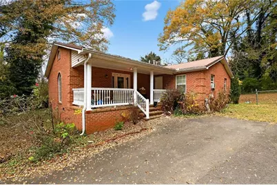 407 E 18th Street SW, Rome, GA 30161 - Photo 1