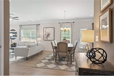 319 Red Tail Drive, Ringgold, GA 30736 - Photo 6