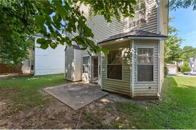 2433 Wood Bend Lane, Riverdale, GA 30296 - Photo 32