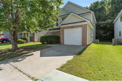 2433 Wood Bend Lane, Riverdale, GA 30296 - Photo 1