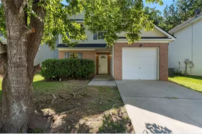 2433 Wood Bend Lane, Riverdale, GA 30296 - Photo 2