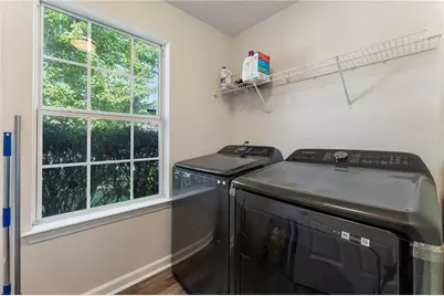 2433 Wood Bend Lane, Riverdale, GA 30296 - Photo 16