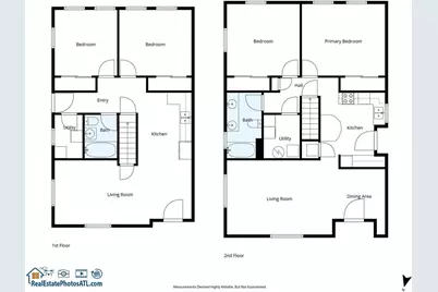 1450 Shadowbrook Drive, Marietta, GA 30062 - Photo 36