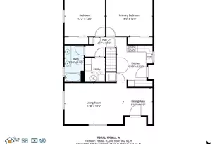 1450 Shadowbrook Dr, Marietta, GA 30062 - Photo 34