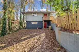 1450 Shadowbrook Dr, Marietta, GA 30062 - Photo 2