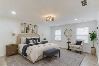 313 Summit Ridge Drive, Lawrenceville, GA 30046 - Photo 4