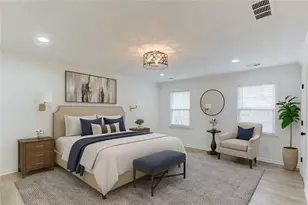 313 Summit Ridge Dr, Lawrenceville, GA 30046 - Photo 4