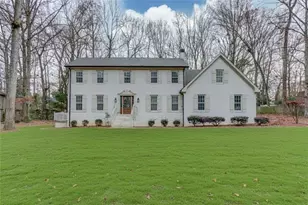 313 Summit Ridge Dr, Lawrenceville, GA 30046 - Photo 1