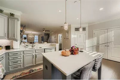 2767 Fullers Alley, Kennesaw, GA 30144 - Photo 12