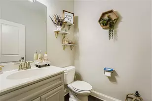 2767 Fullers Alley, Kennesaw, GA 30144 - Photo 14