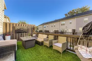 2767 Fullers Alley, Kennesaw, GA 30144 - Photo 26