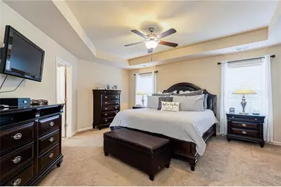 4855 Rockford Ridge Drive, Marietta, GA 30066 - Photo 6