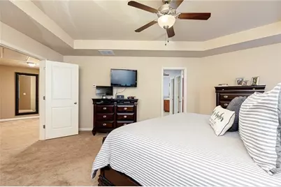 4855 Rockford Ridge Drive, Marietta, GA 30066 - Photo 34