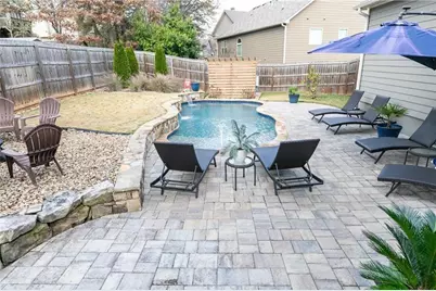 4855 Rockford Ridge Drive, Marietta, GA 30066 - Photo 2