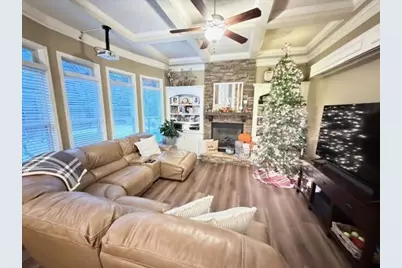 4855 Rockford Ridge Drive, Marietta, GA 30066 - Photo 16