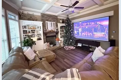 4855 Rockford Ridge Drive, Marietta, GA 30066 - Photo 18