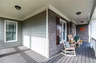 4855 Rockford Ridge Dr, Marietta, GA 30066 - Photo 10