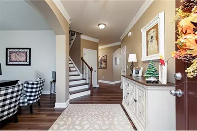 4855 Rockford Ridge Drive, Marietta, GA 30066 - Photo 14