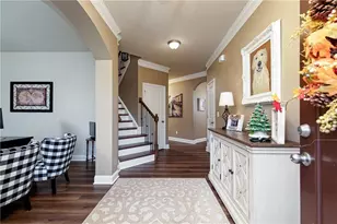 4855 Rockford Ridge Dr, Marietta, GA 30066 - Photo 14