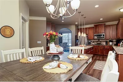 4855 Rockford Ridge Drive, Marietta, GA 30066 - Photo 24