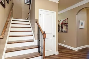 4855 Rockford Ridge Dr, Marietta, GA 30066 - Photo 30