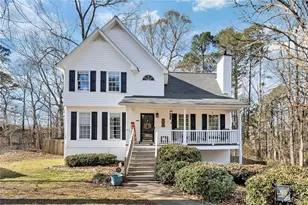 8 Bethnal Way, Douglasville, GA 30134 - Photo 1