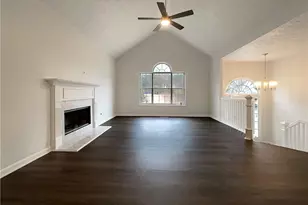 3912 Garrett Springs Dr, Powder Springs, GA 30127 - Photo 10