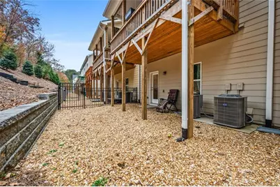 2523 Hedgeway Circle, Kennesaw, GA 30144 - Photo 28