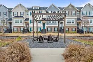 2523 Hedgeway Cir, Kennesaw, GA 30144 - Photo 30