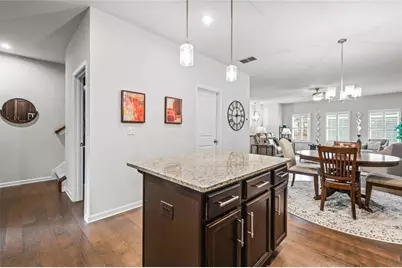 2523 Hedgeway Circle, Kennesaw, GA 30144 - Photo 12