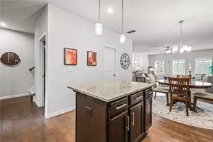 2523 Hedgeway Cir, Kennesaw, GA 30144 - Photo 12