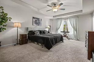 2523 Hedgeway Cir, Kennesaw, GA 30144 - Photo 20