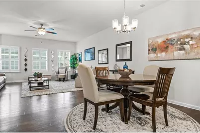 2523 Hedgeway Circle, Kennesaw, GA 30144 - Photo 8