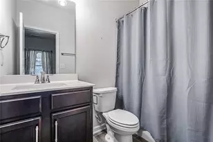 2523 Hedgeway Cir, Kennesaw, GA 30144 - Photo 26