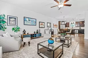 2523 Hedgeway Cir, Kennesaw, GA 30144 - Photo 6