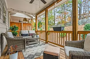 2523 Hedgeway Cir, Kennesaw, GA 30144 - Photo 14