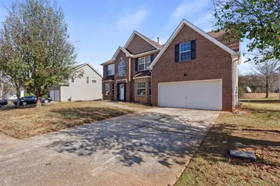 1549 Gunstock Court, Hampton, GA 30228 - Photo 2