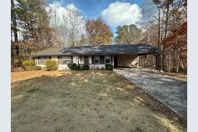 461 Austin Bridge Road, Douglasville, GA 30134 - Photo 1