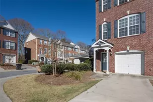3177 Mill Springs Circle, Buford, GA 30519 - Photo 2