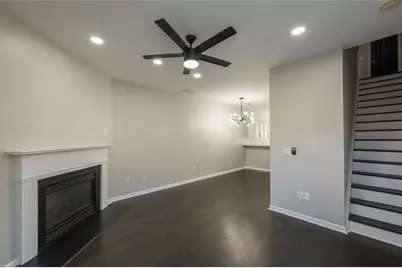 3177 Mill Springs Circle, Buford, GA 30519 - Photo 6