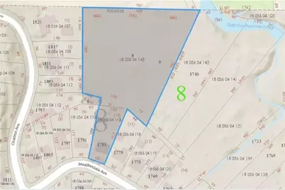 1785 Meadowdale Avenue NE, Atlanta, GA 30306 - Photo 2