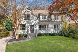 1785 Meadowdale Ave NE, Atlanta, GA 30306 - Photo 1