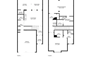 2656 Pierce Brennen Ct, Lawrenceville, GA 30043 - Photo 8