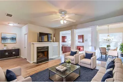 2656 Pierce Brennen Court, Lawrenceville, GA 30043 - Photo 2