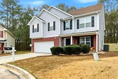 2391 Temple View Court, Snellville, GA 30078 - Photo 4