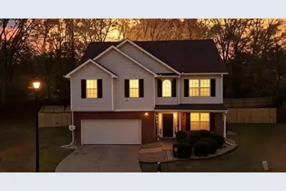 2391 Temple View Court, Snellville, GA 30078 - Photo 2