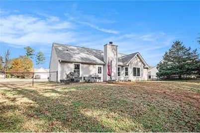 137 Silverbell Trace, Athens, GA 30606 - Photo 28