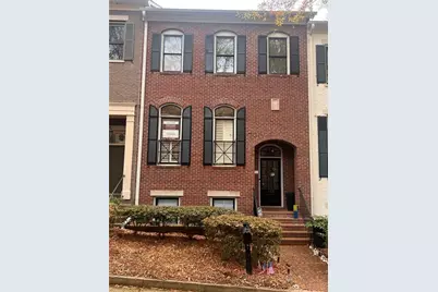 144 W Ridge Way, Roswell, GA 30076 - Photo 1