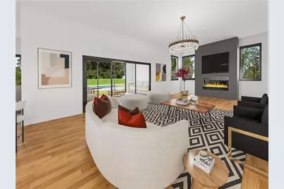 1960 Wellbourne Drive NE, Atlanta, GA 30324 - Photo 4